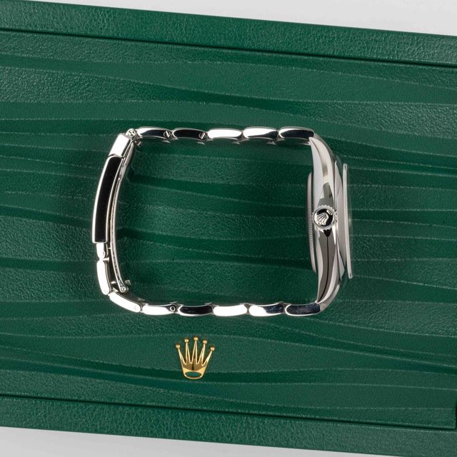 Rolex Oyster Perpetual 41 134300 Image 2